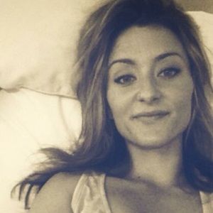 Meet your Posher, Kristen