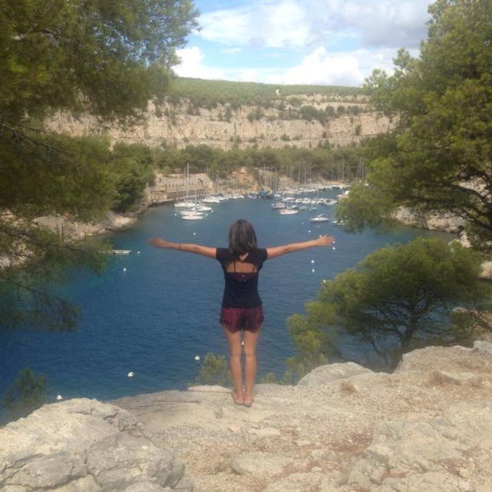 Meet your Posher, Marisol