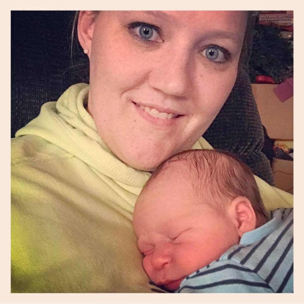 Meet your Posher, Emily