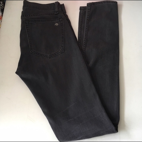 rag & bone Denim - Rag & Bone Stand Issue Skinny Jeans NWOT Size 29