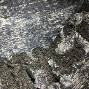 Black, Stretchy, Acid Wash Jeans 🖤!