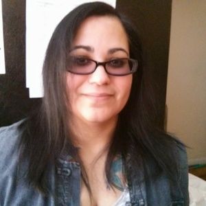 Meet your Posher, Nilda