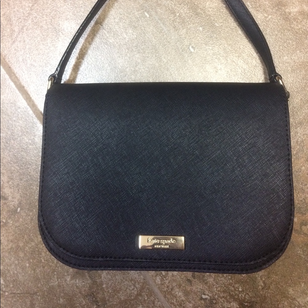 Kate Spade Laurel Way large Carsen