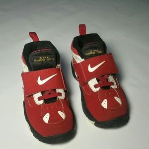 Toddler Nike Diamond Turf's
