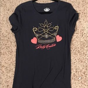 Juicy couture shirt