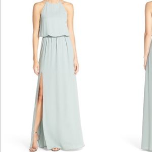 Xs show me your mumu bridesmaid dress.