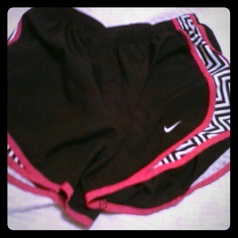 Nike Dri Fit Shorts