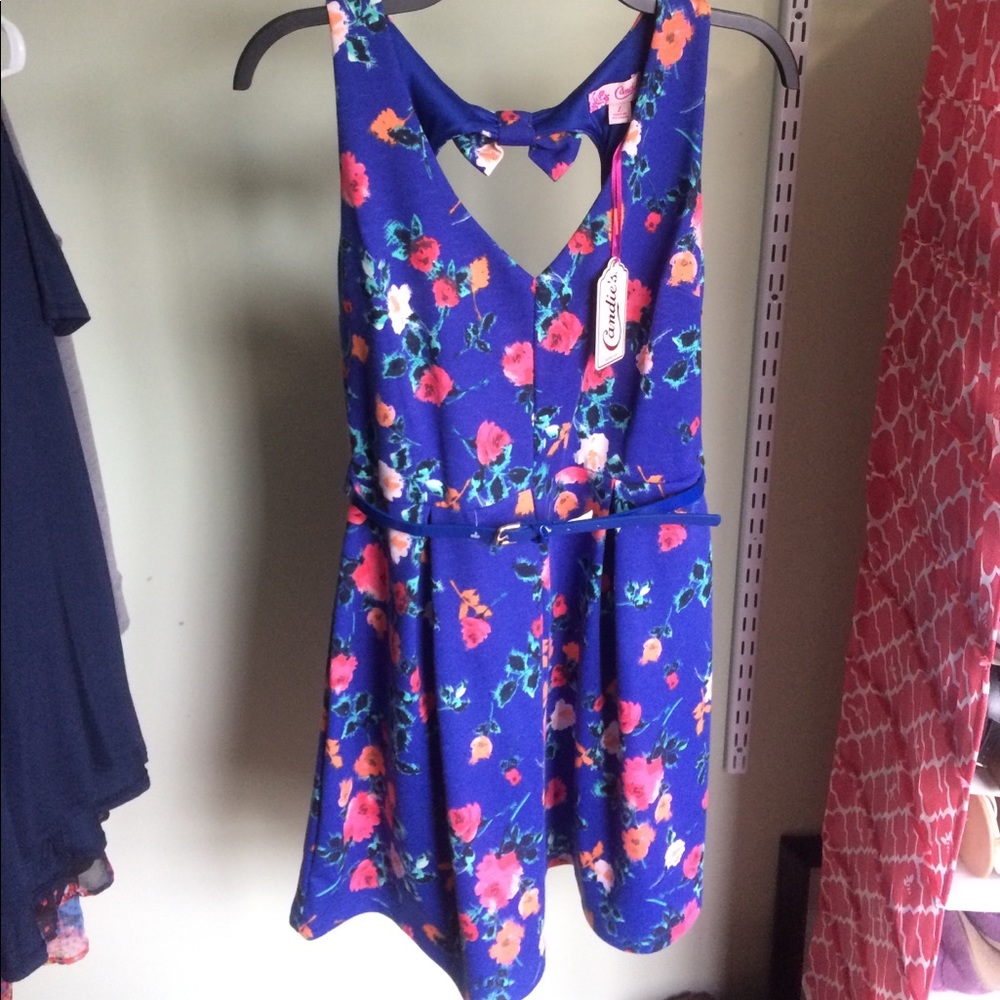 Summer Dress