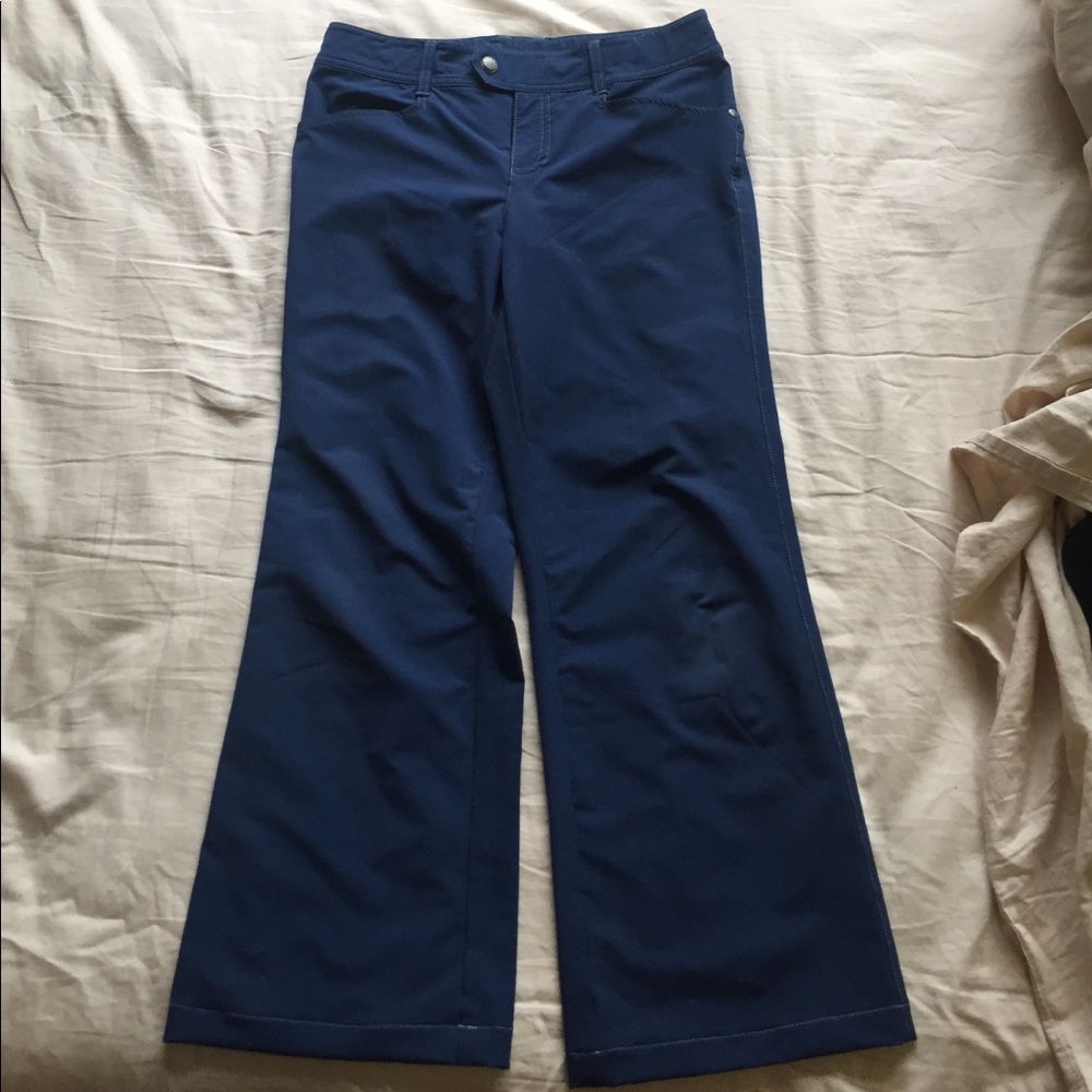 Comfy Athleta Pants 🌟
