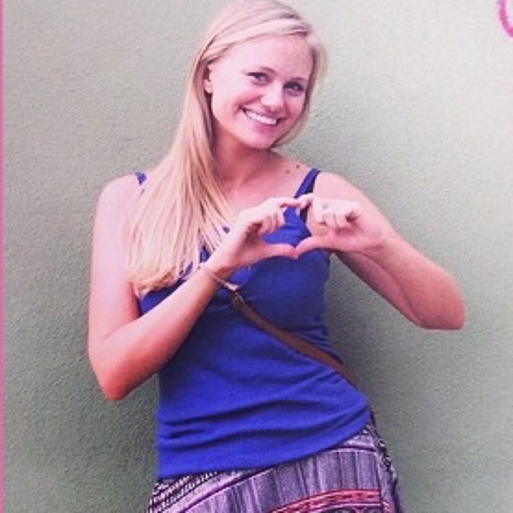 Meet your Posher, Kendall