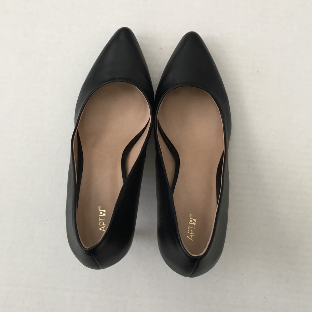Apt. 9 Women's Stiletto High Heels