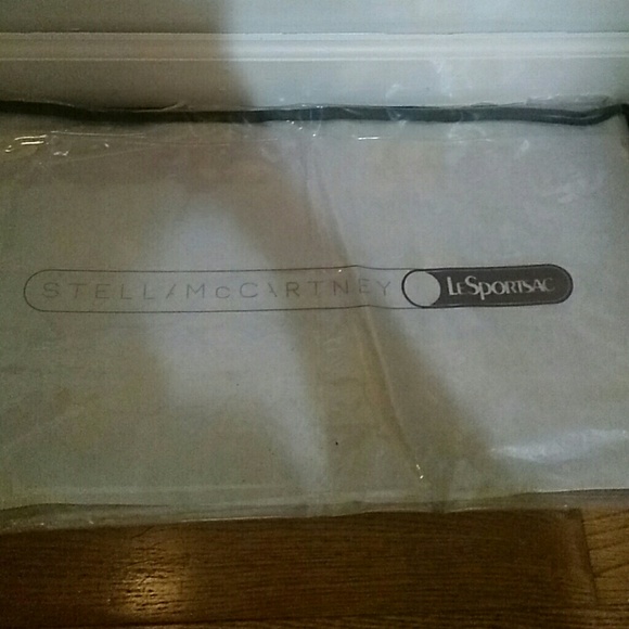 Limited Edition Stella McCartney - Picture 3 of 3