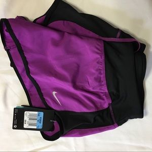 Nike Dry-Fit Running shorts