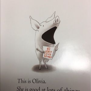 Meet your Posher, Beverley