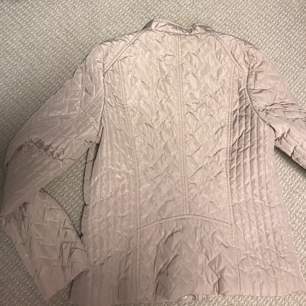 jacket - Picture 2 of 3