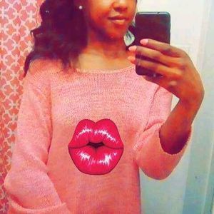 Meet your Posher, Briana
