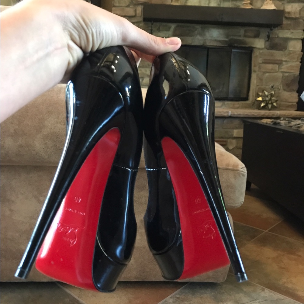 Christian Louboutin Heels