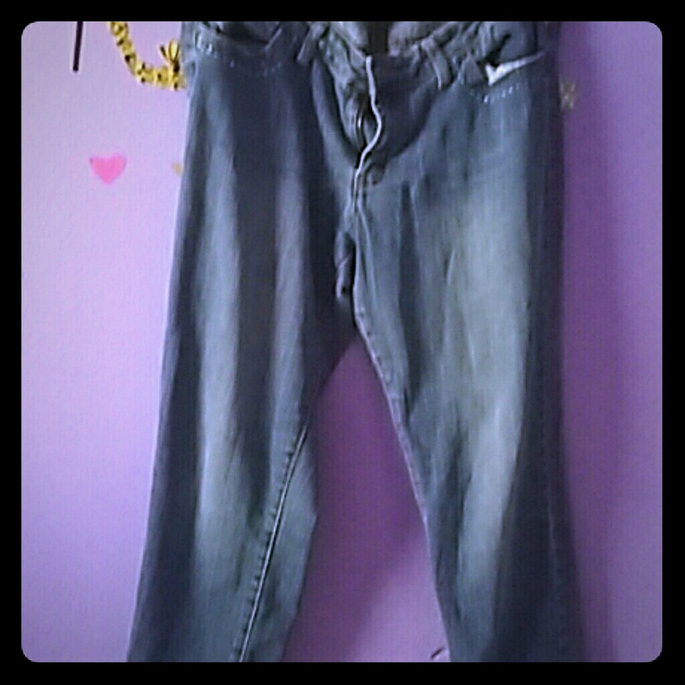 Dream out loud jeans