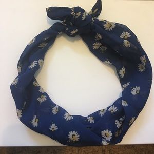 American apparel headband