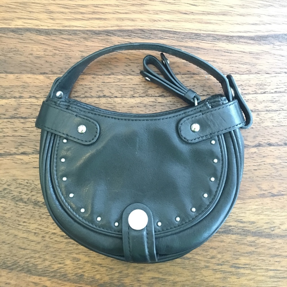 🎃Authentic Cole Haan mini bag