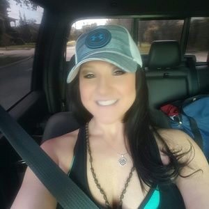 Meet your Posher, Misty