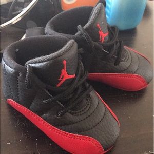 Jordan flu games 12