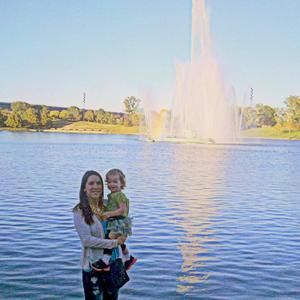 Meet your Posher, Vanessa