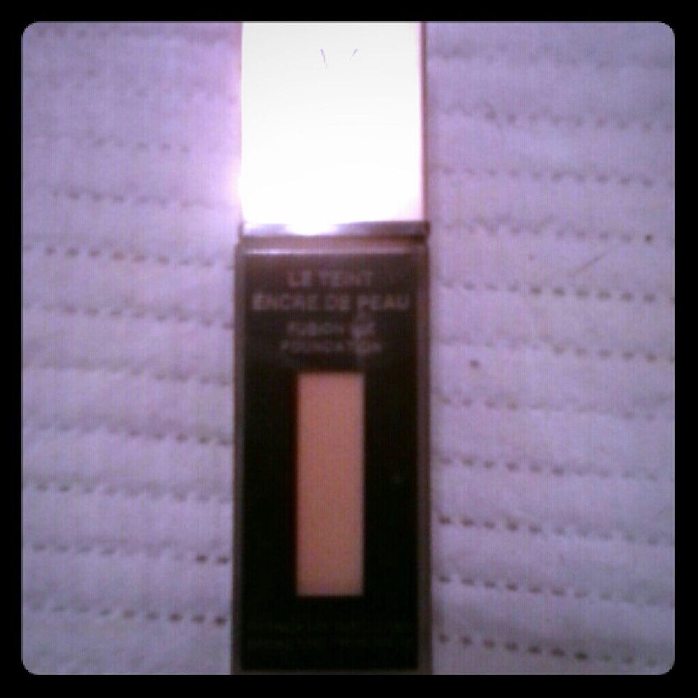 Yves saint Laurent Fusion Ink