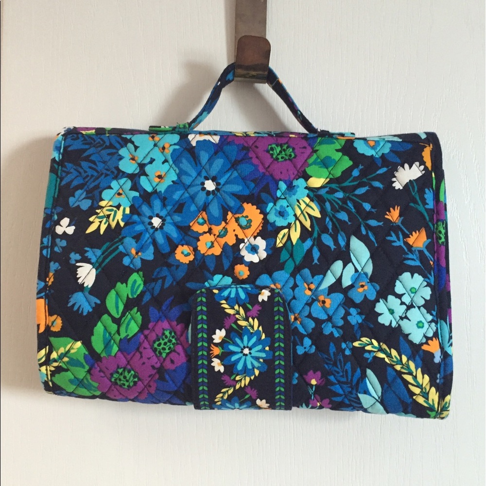Vera Bradley changing mat