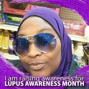 Meet your Posher, Sonyalee