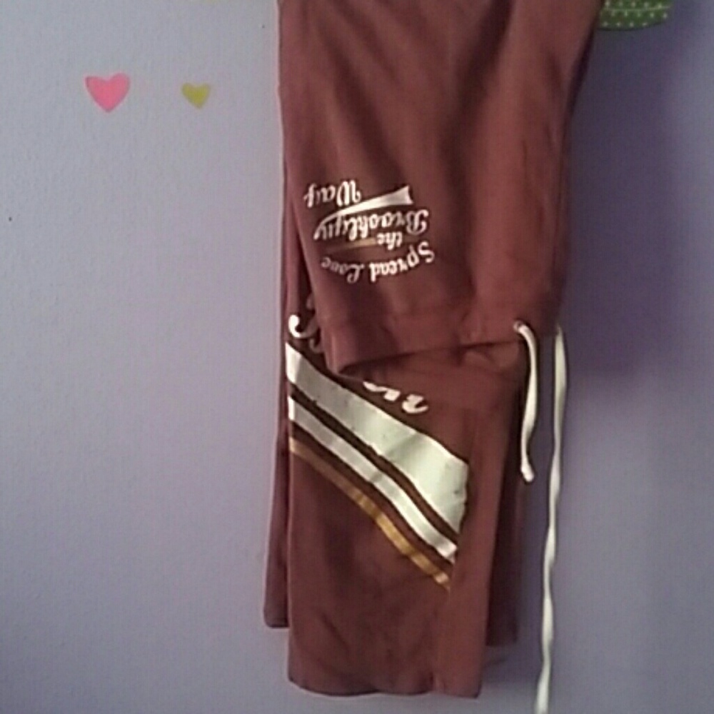 Jump suit jogger outfit