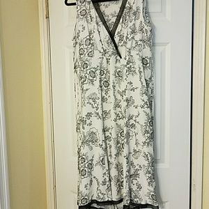 Summer dress size L
