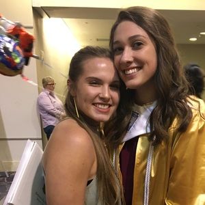 Meet your Posher, Cathleen