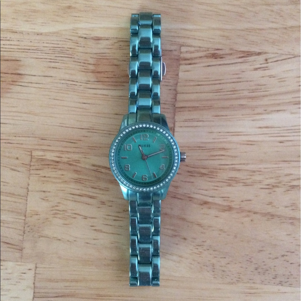 Guess Watch