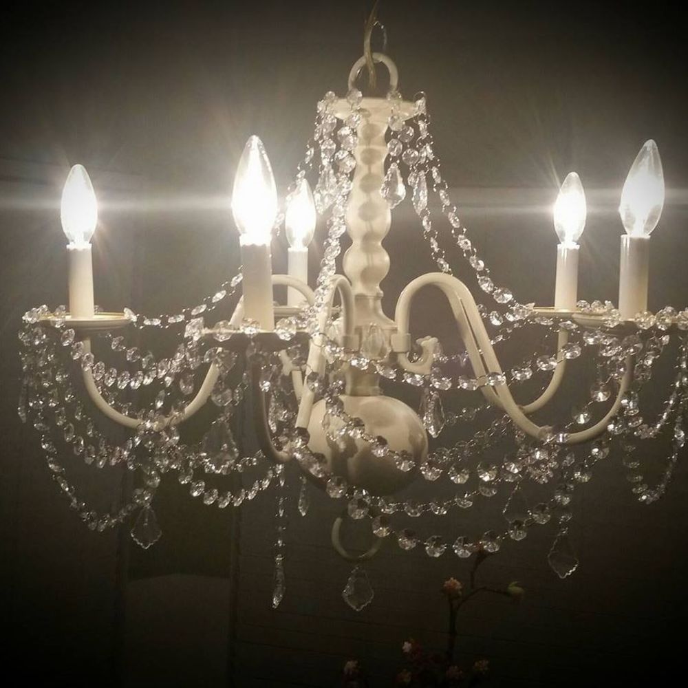 Meet your Posher, Katheryn