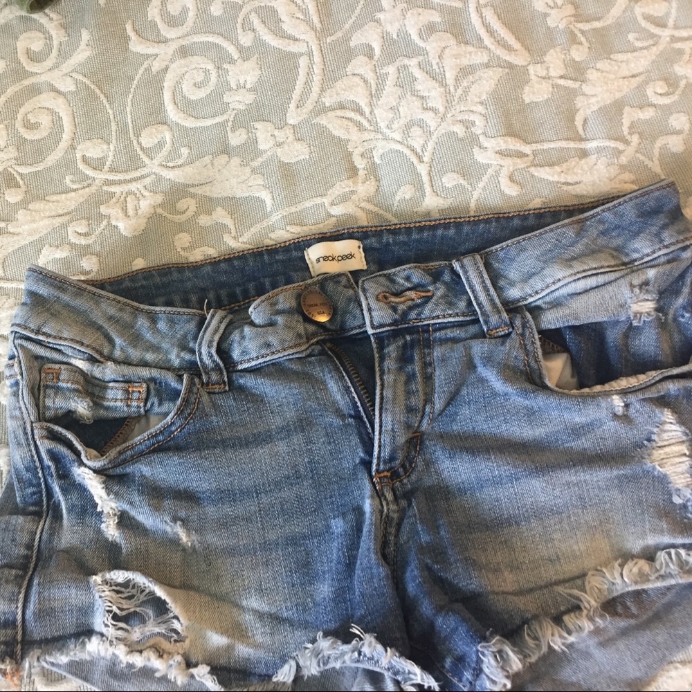 shorts