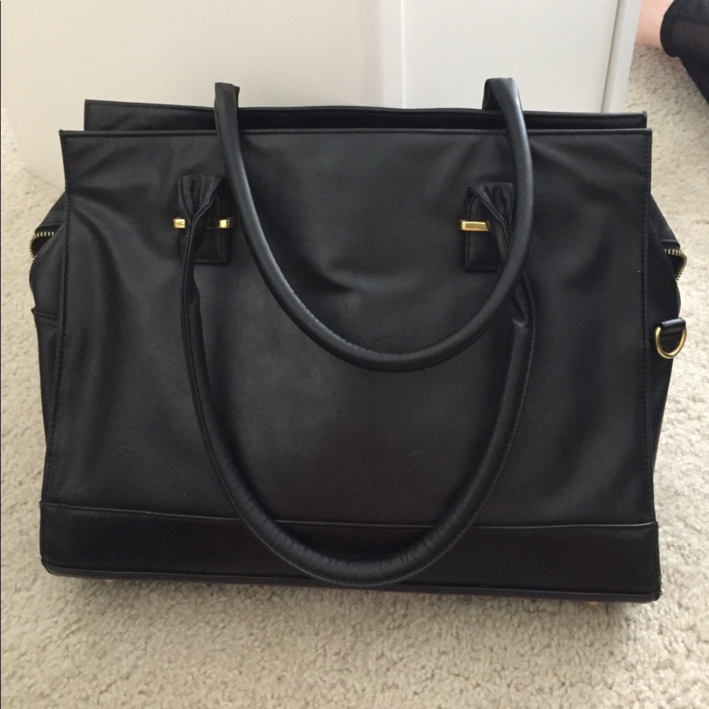 Graceship work laptop bag!!