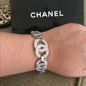 Chanel bracelet