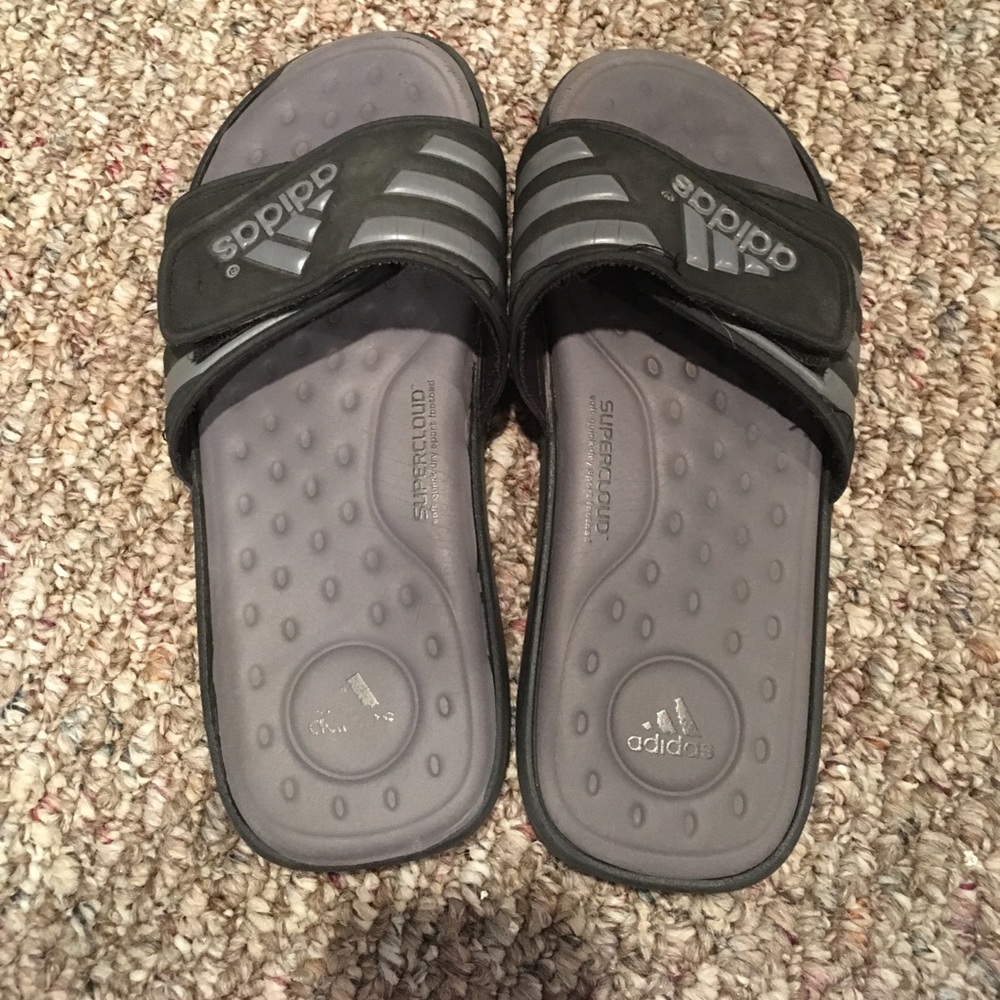 Adidas sandals