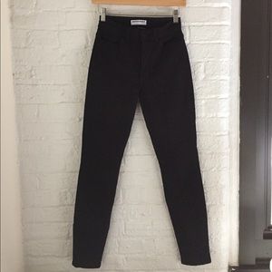 American Apparel Pencil Pant