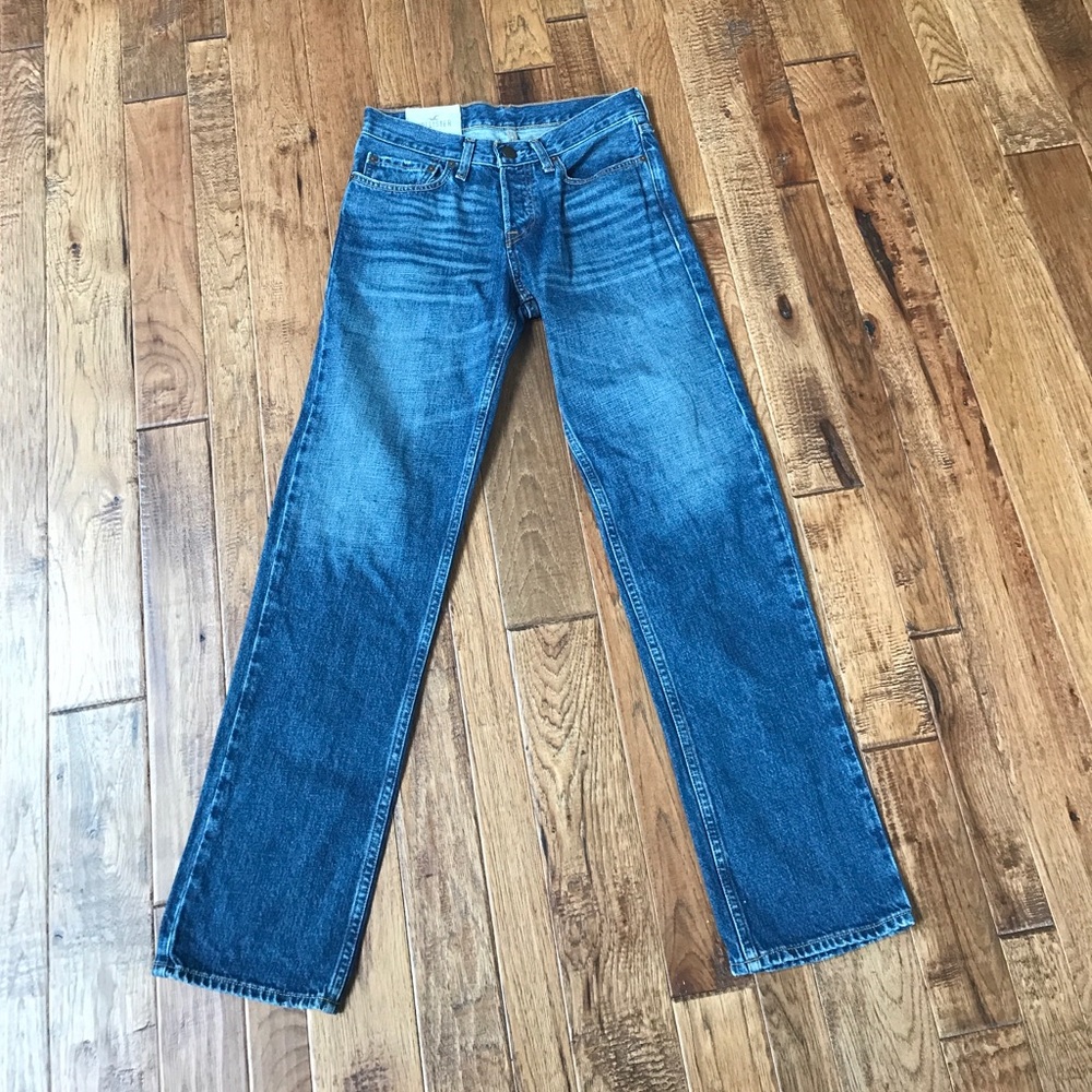 Men's Hollister Jeans