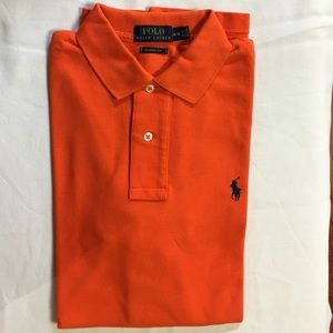 Men's Polo