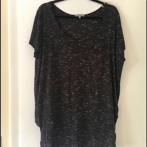 Loose fitting Tee