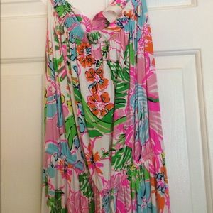 Lilly for Target maxi