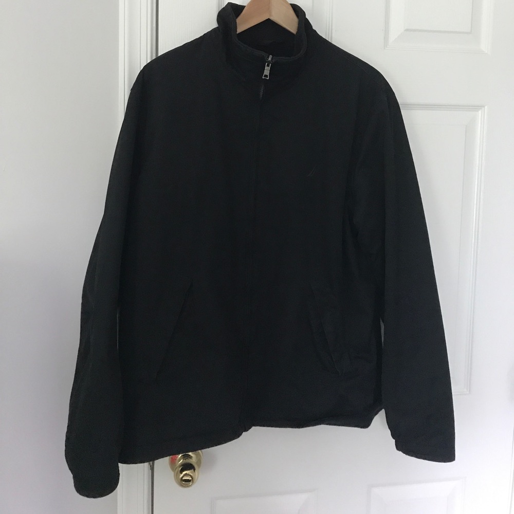 Nautica Men's Winter Jacket