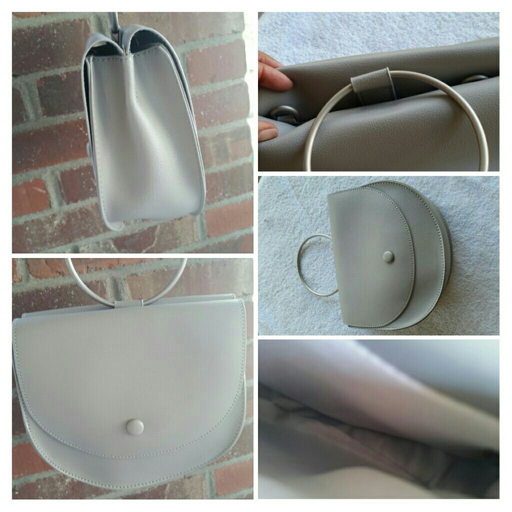 HOST PIC💕LAST ONE 3 IN 1 PURSE TRIO BROWN - Picture 4 of 8