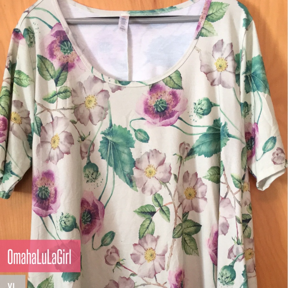 XL Perfect T