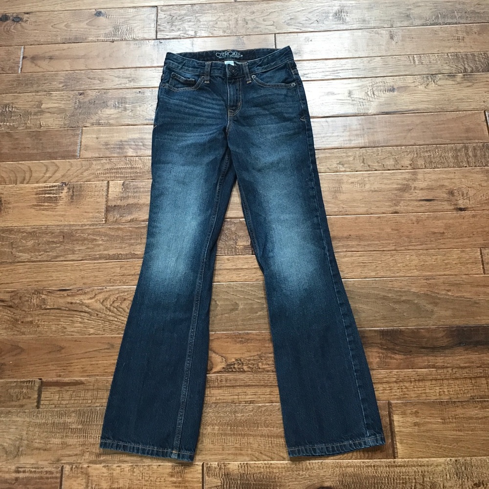 Boys Jeans