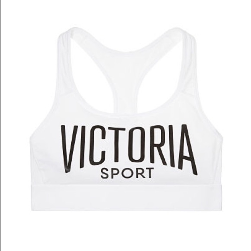 Victoria's Secret Sprtos Bra - Picture 3 of 3