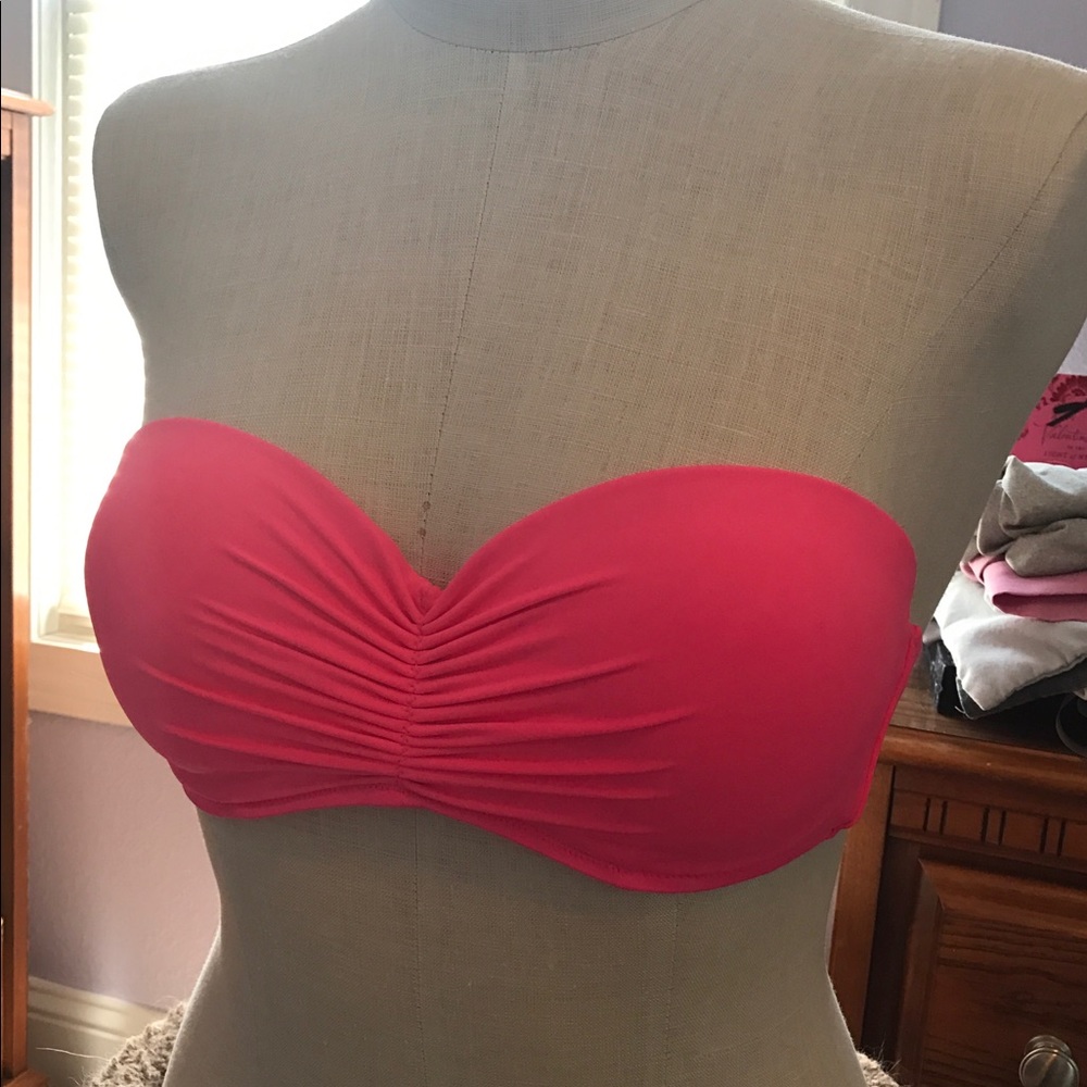 Victoria's Secret swim top